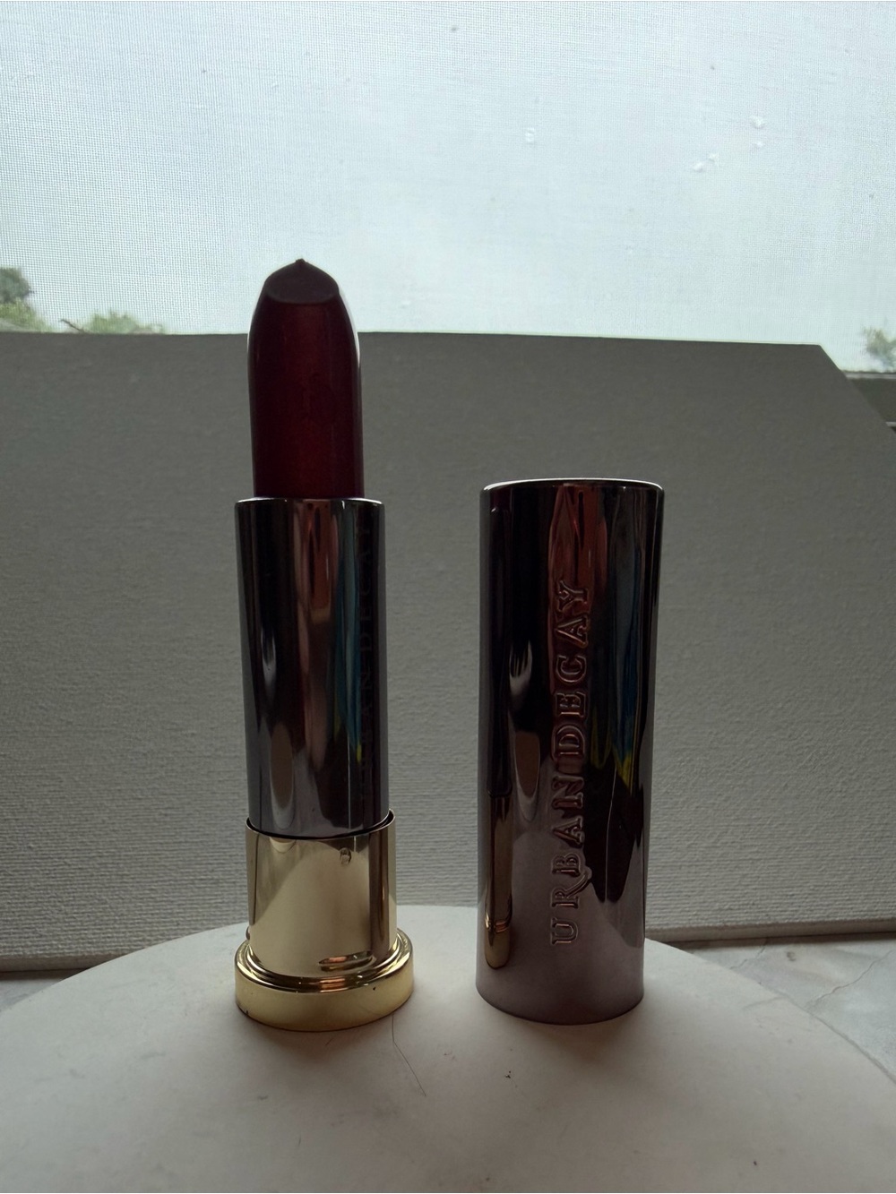 Urban Decay Vice Lipstick - Cruel Metallized